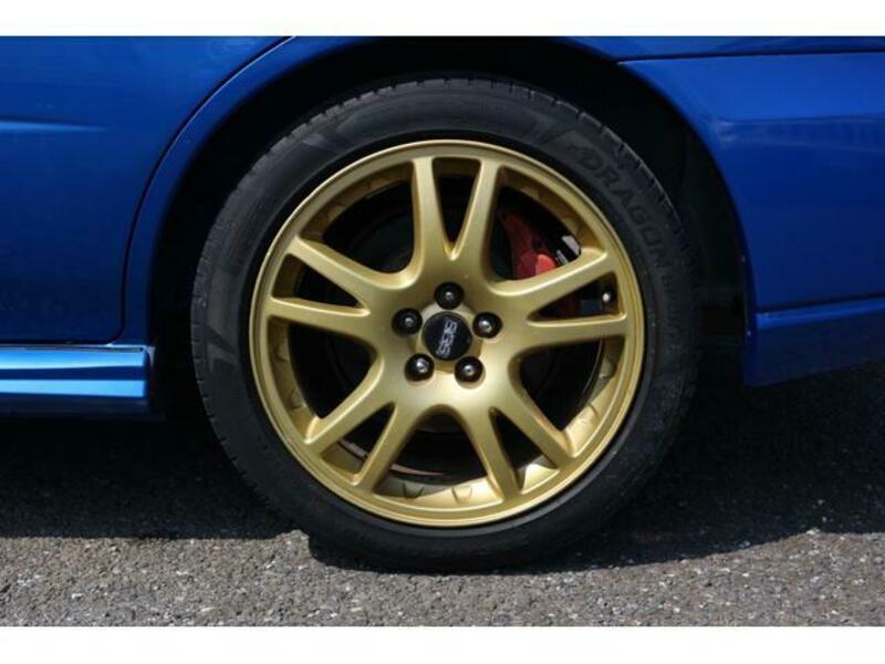 IMPREZA