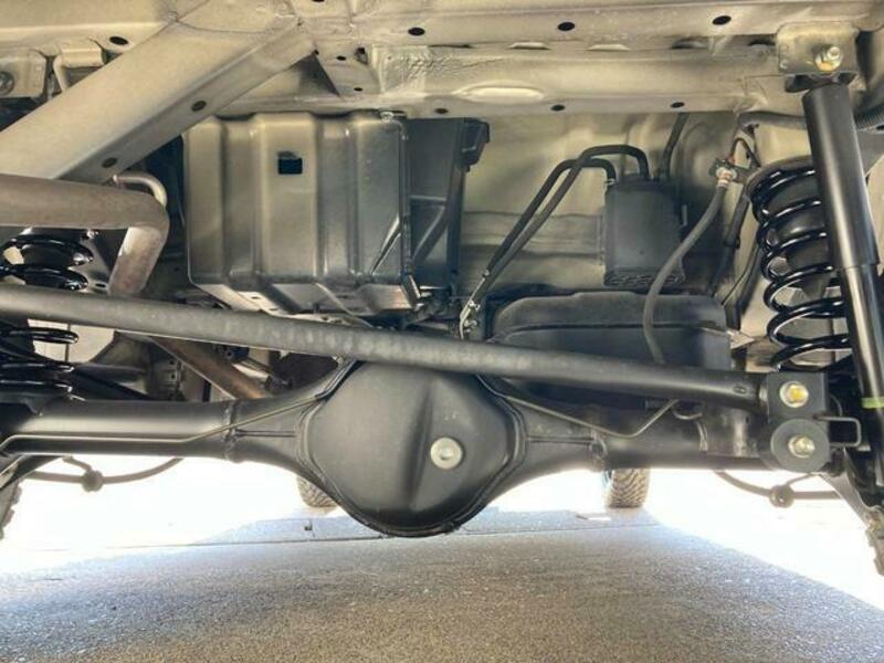 EVERY WAGON