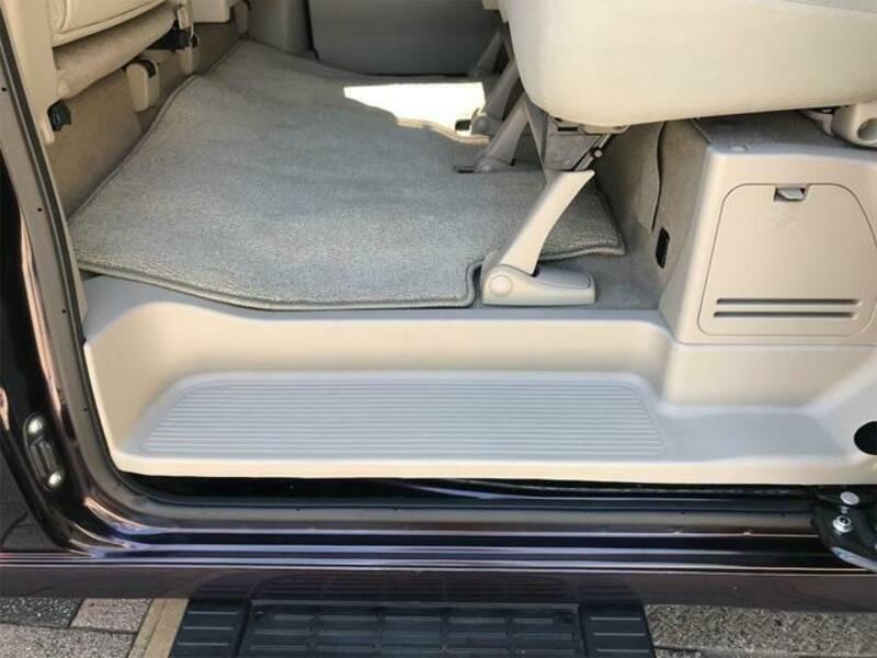 EVERY WAGON