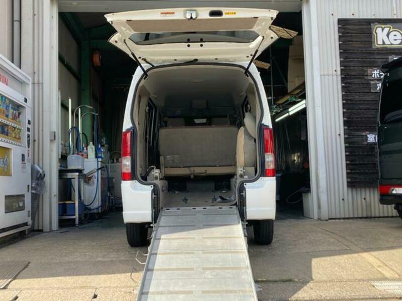 EVERY WAGON