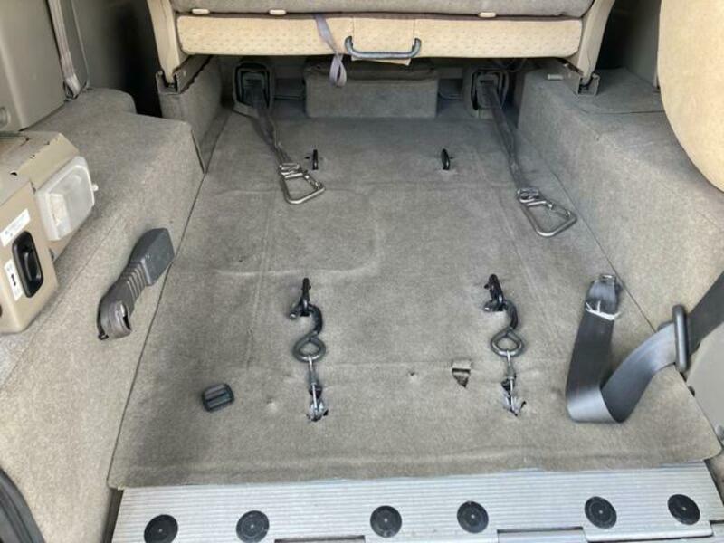 EVERY WAGON