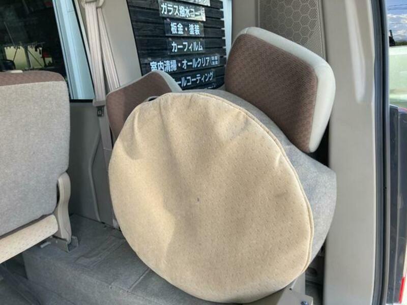 EVERY WAGON