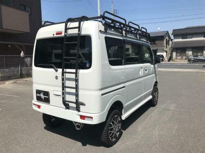 EVERY WAGON