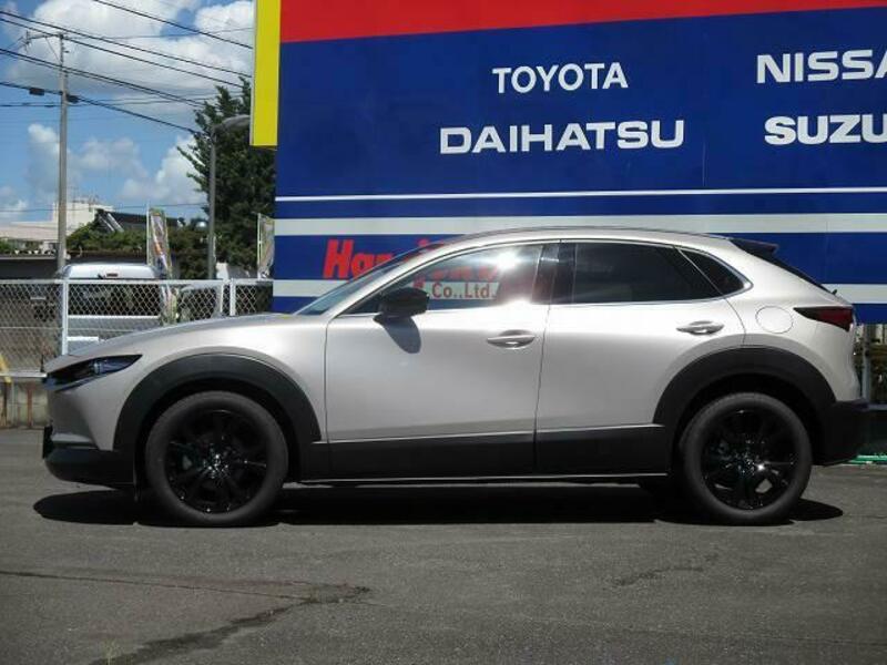 CX-30