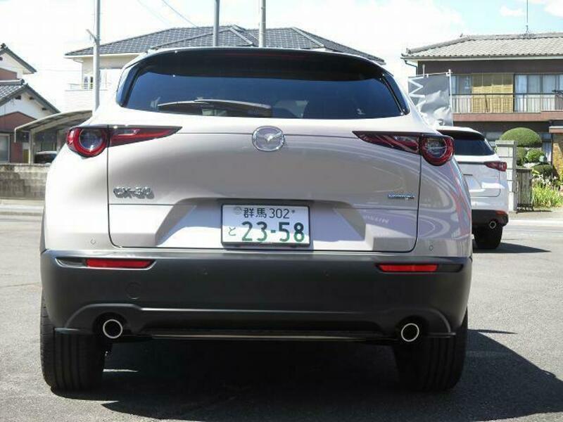 CX-30