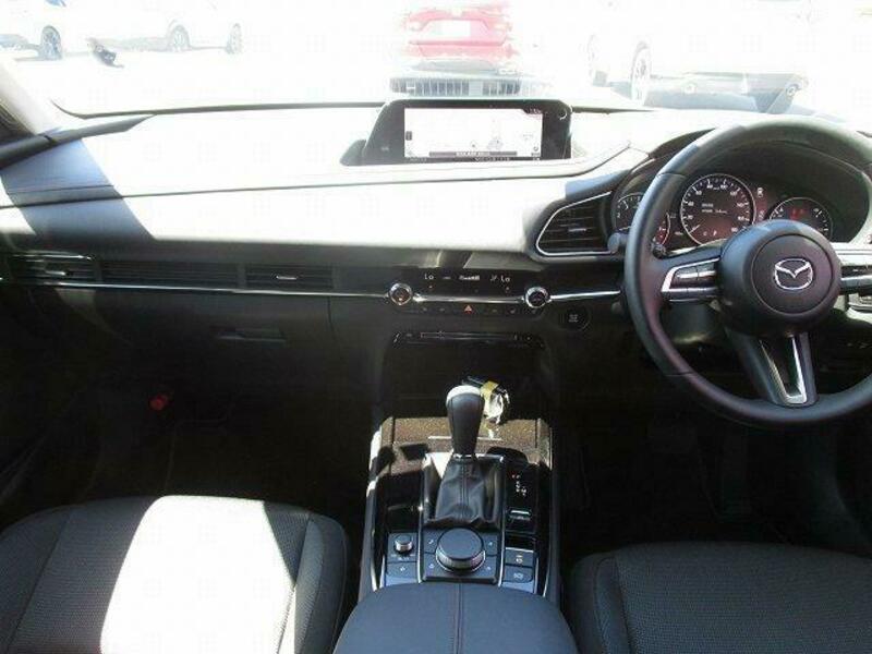 CX-30