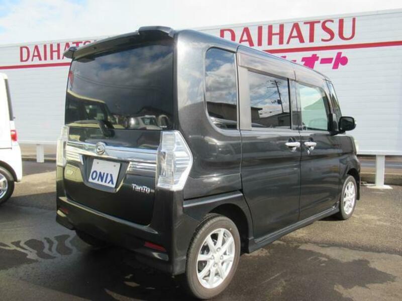 TANTO
