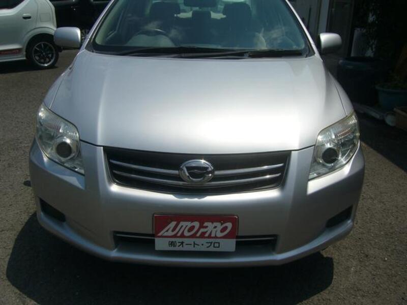 COROLLA AXIO