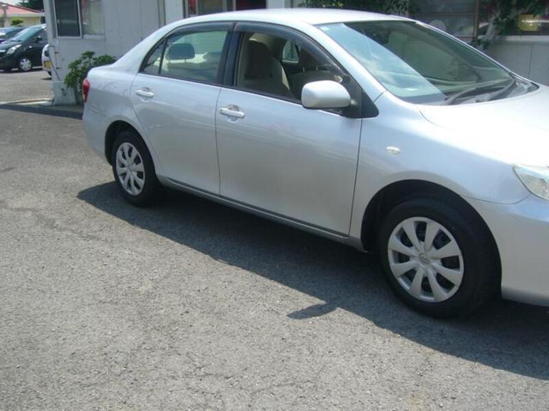 COROLLA AXIO