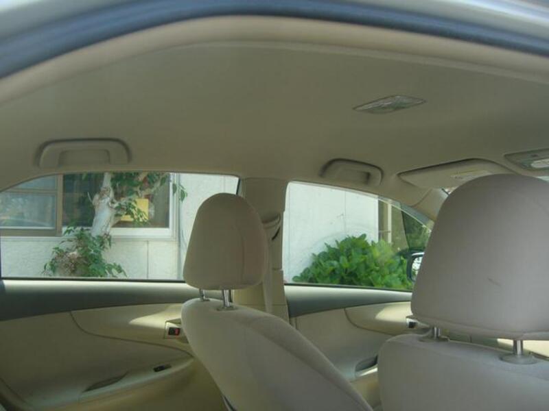 COROLLA AXIO