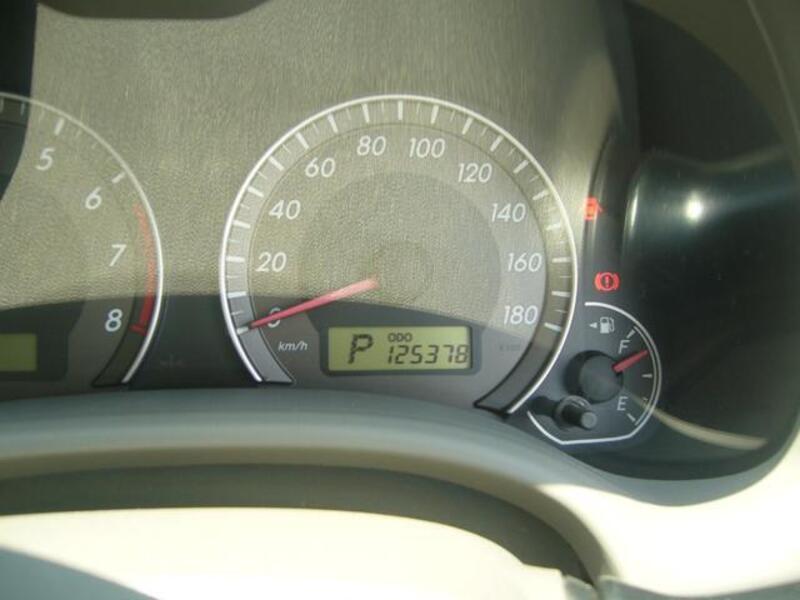COROLLA AXIO