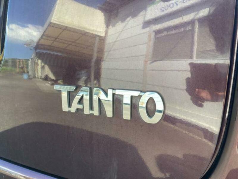 TANTO