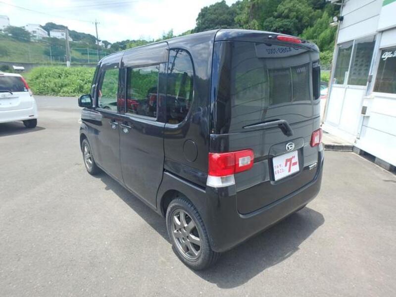 TANTO