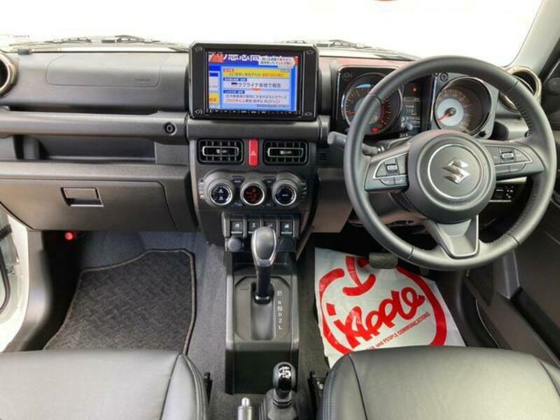 JIMNY SIERRA