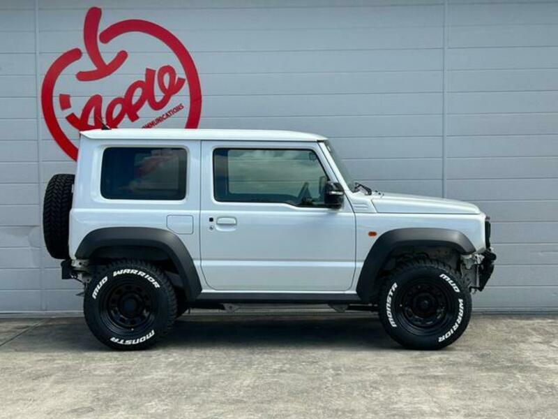 JIMNY SIERRA