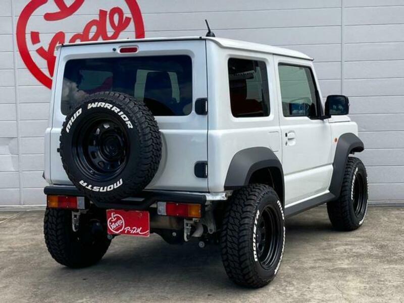 JIMNY SIERRA