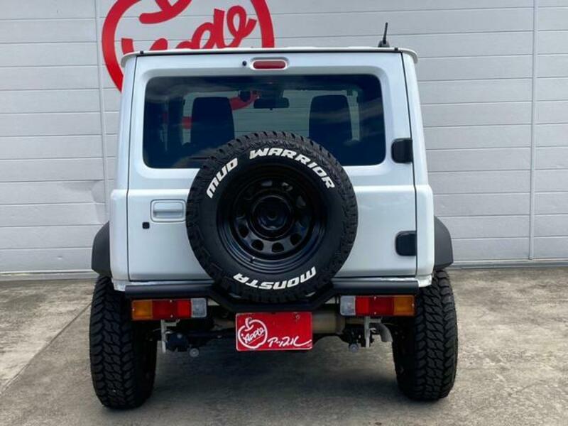 JIMNY SIERRA