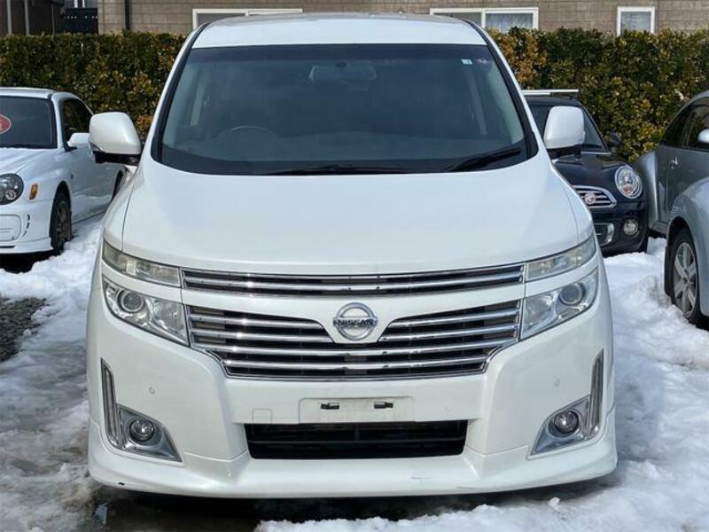 ELGRAND