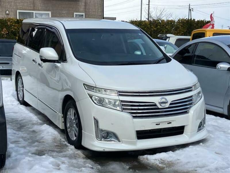 ELGRAND