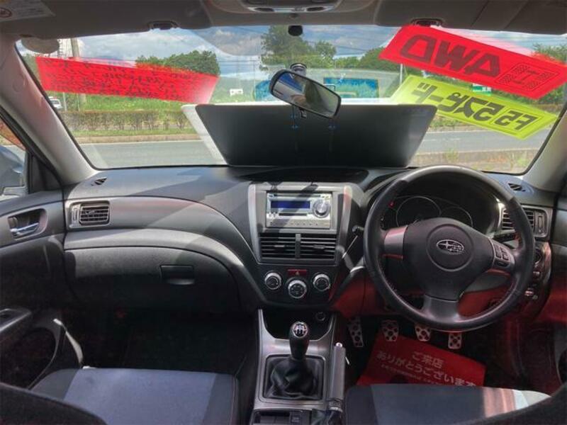 IMPREZA