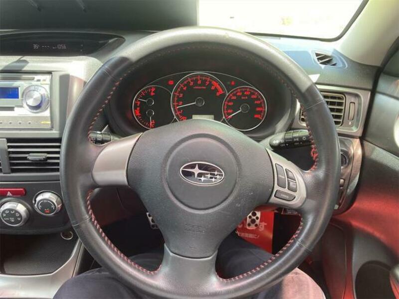 IMPREZA