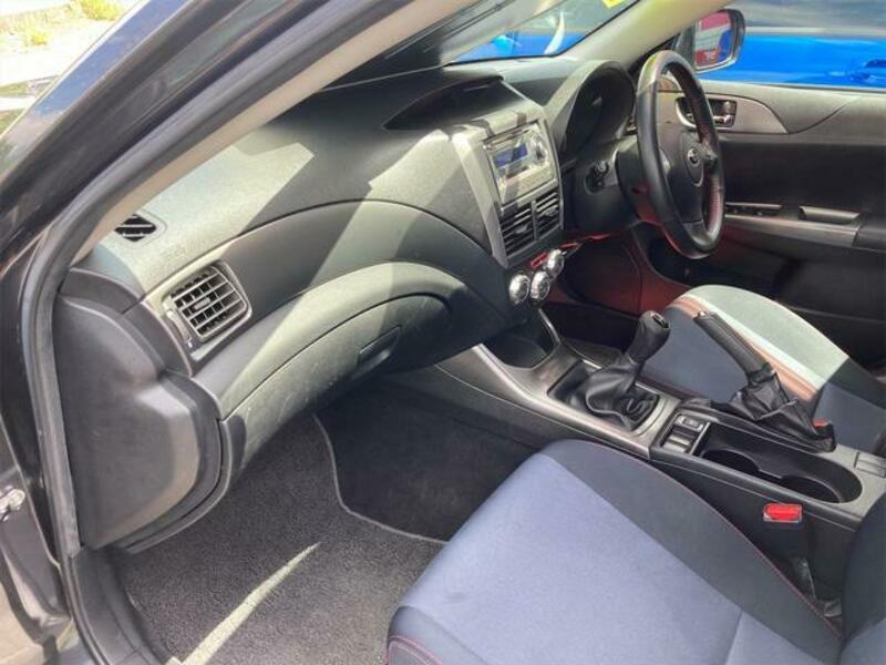 IMPREZA