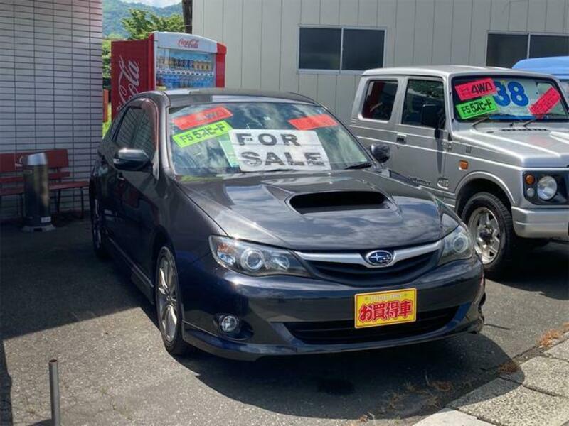 IMPREZA