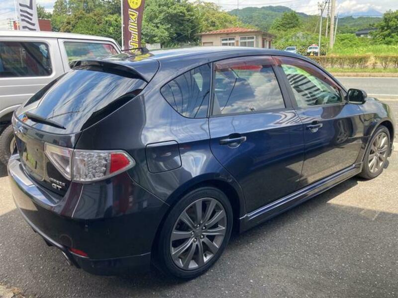 IMPREZA