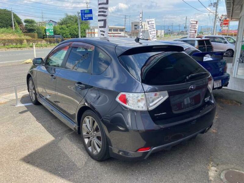 IMPREZA