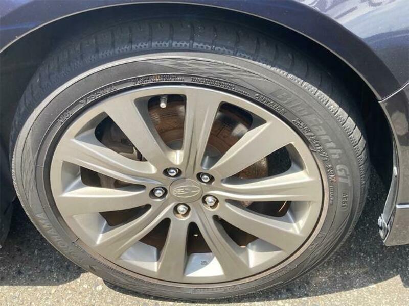 IMPREZA