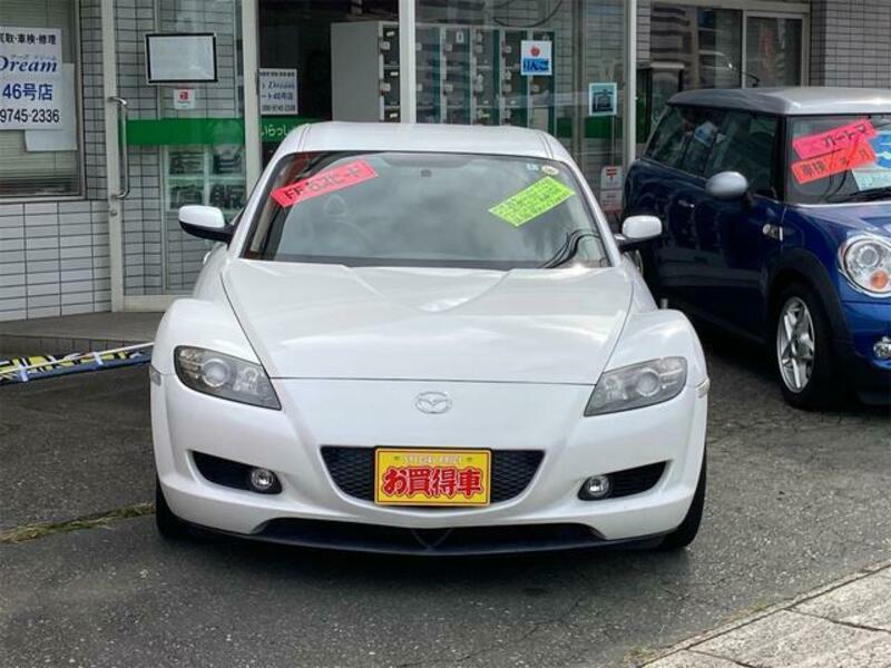 RX-8