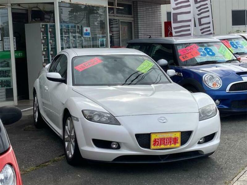 RX-8
