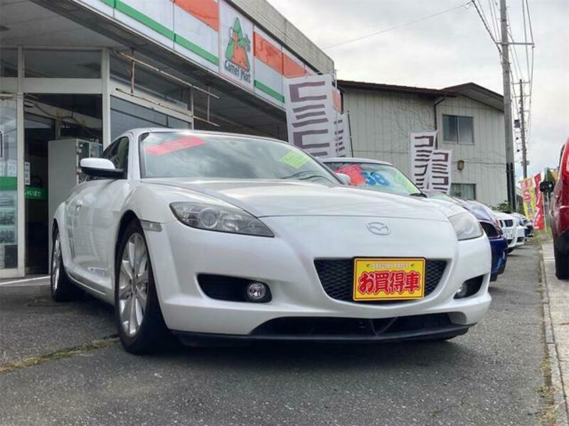 RX-8