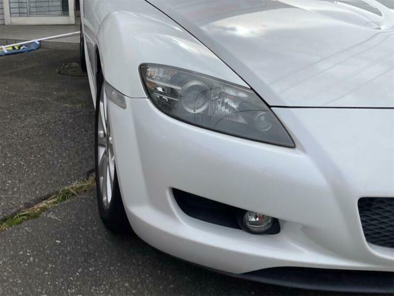 RX-8