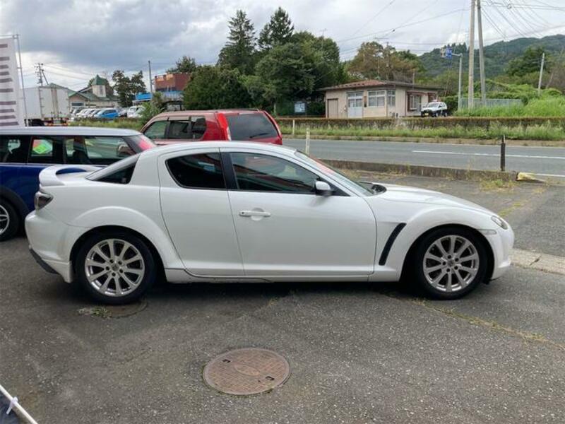 RX-8
