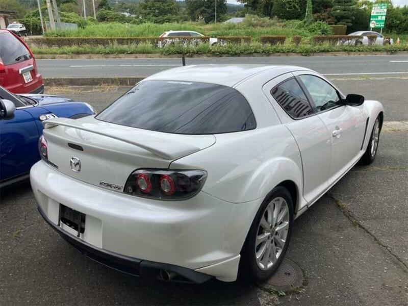 RX-8