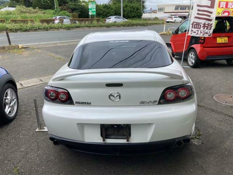 RX-8