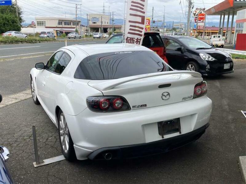 RX-8