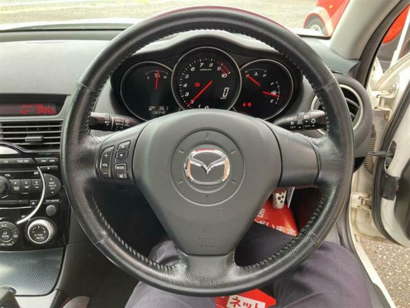 RX-8