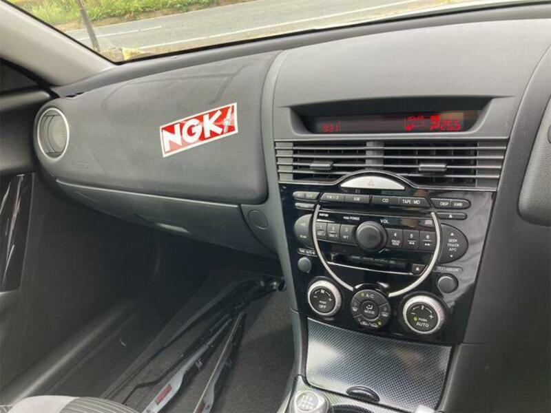 RX-8