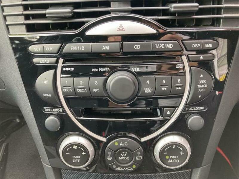 RX-8