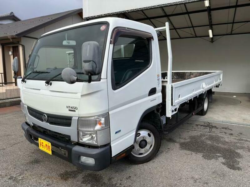 NT450 ATLAS