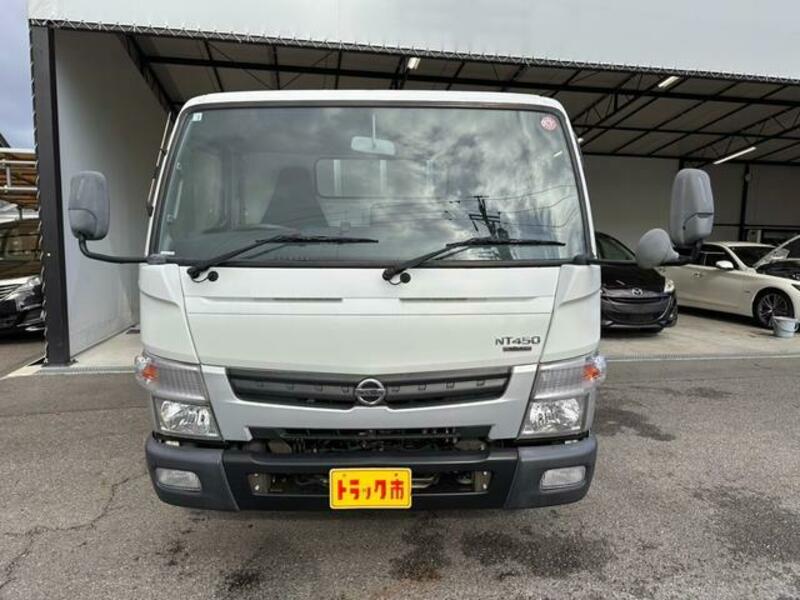 NT450 ATLAS