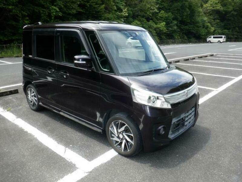 SPACIA CUSTOM