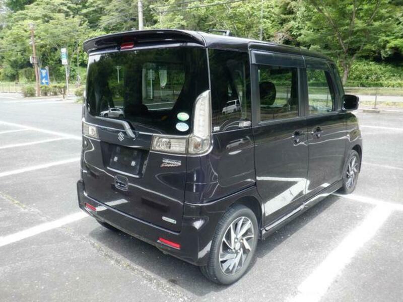 SPACIA CUSTOM