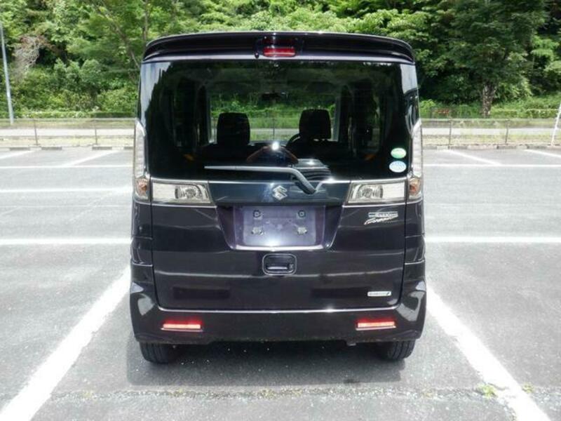 SPACIA CUSTOM