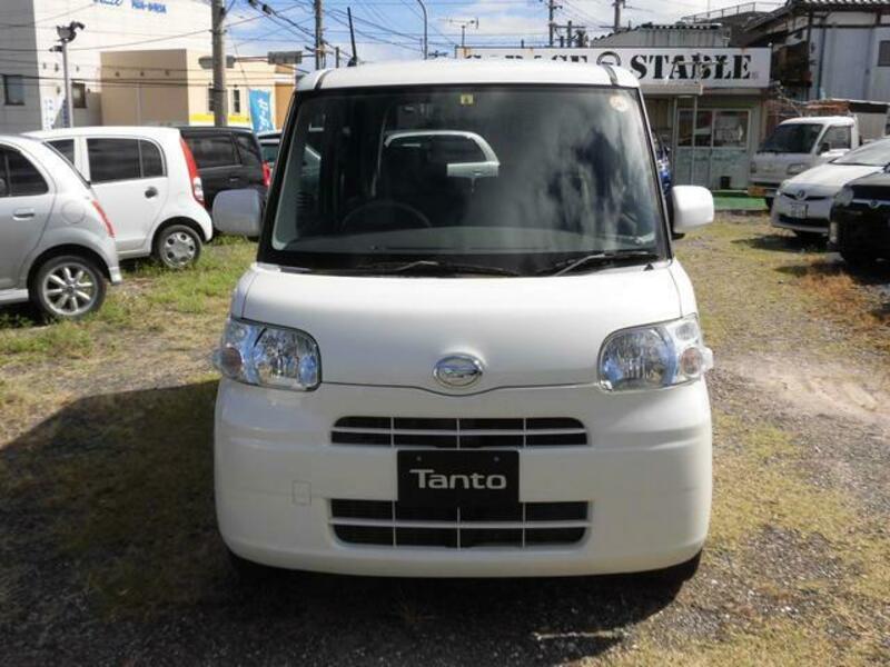 TANTO