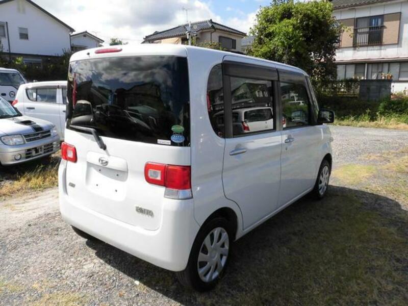 TANTO