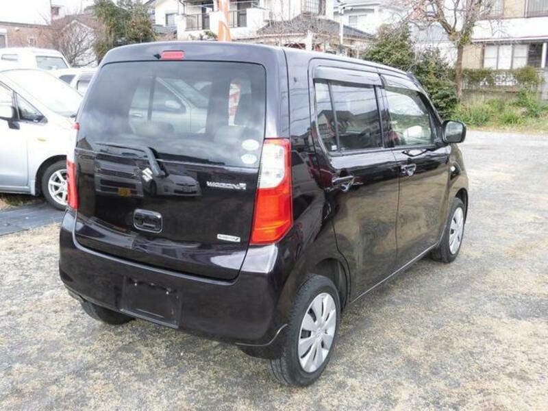 WAGON R