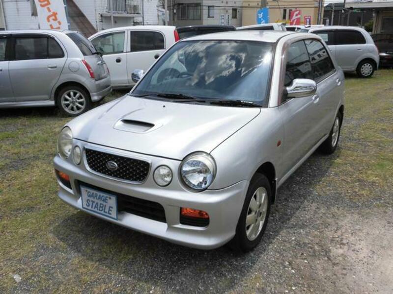 OPTI